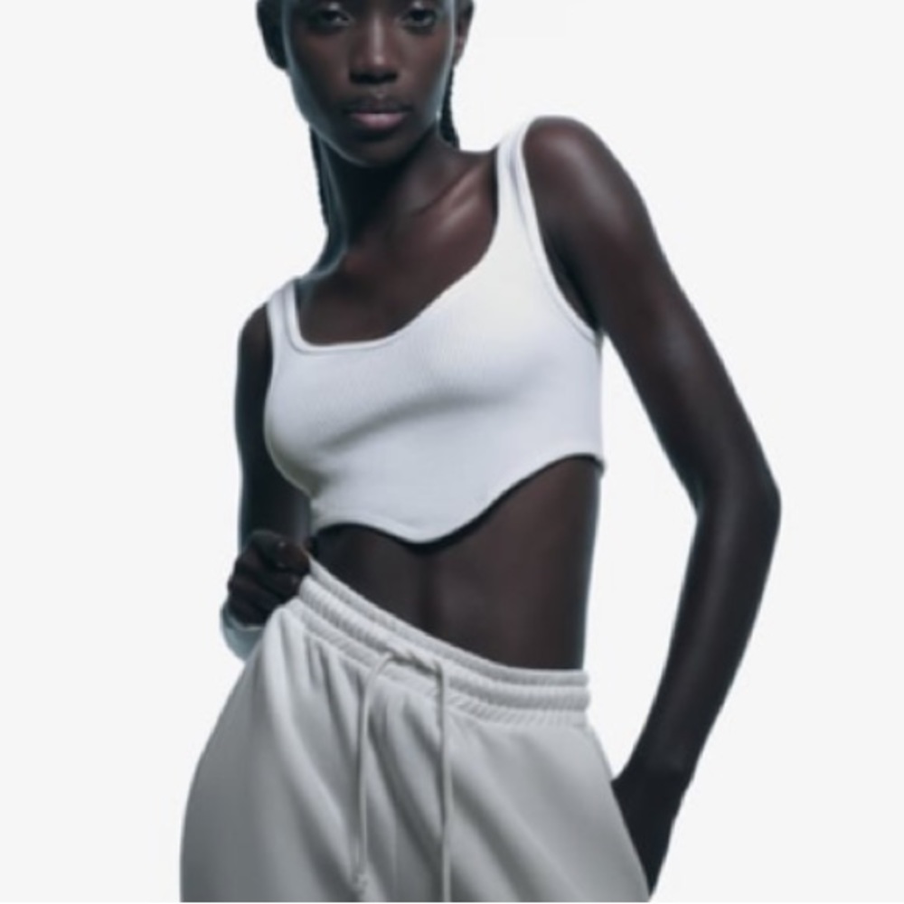 Corset top - XS/S